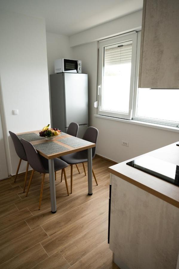Apartmant Green Treasure Marčana Kültér fotó