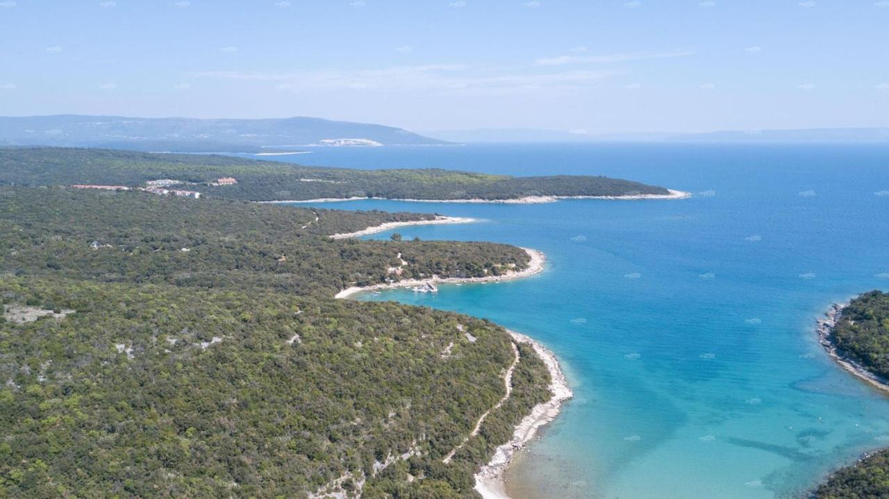Apartmant Green Treasure Marčana Kültér fotó