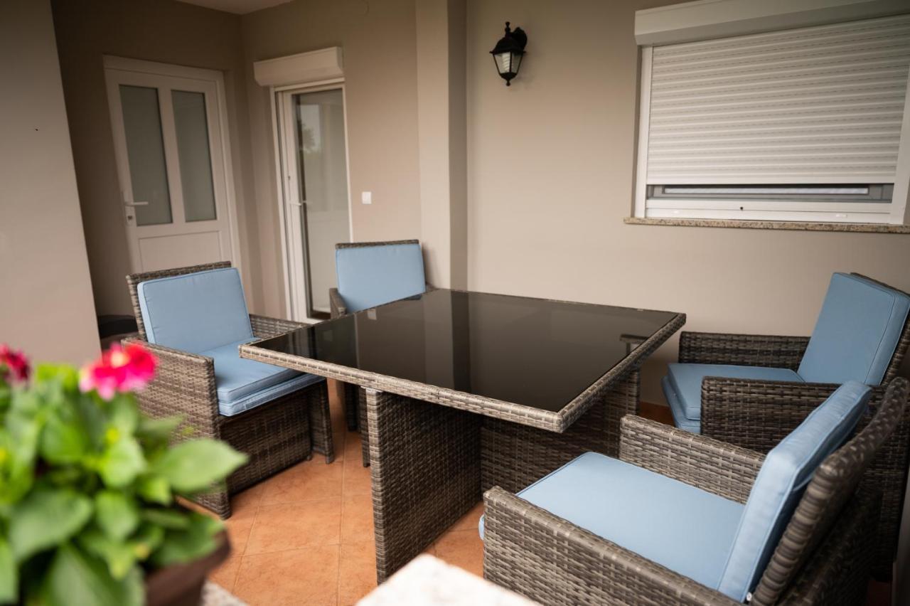 Apartmant Green Treasure Marčana Kültér fotó